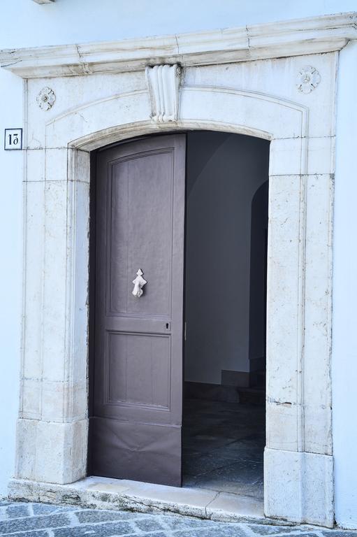 Camera A Sud Bovino المظهر الخارجي الصورة