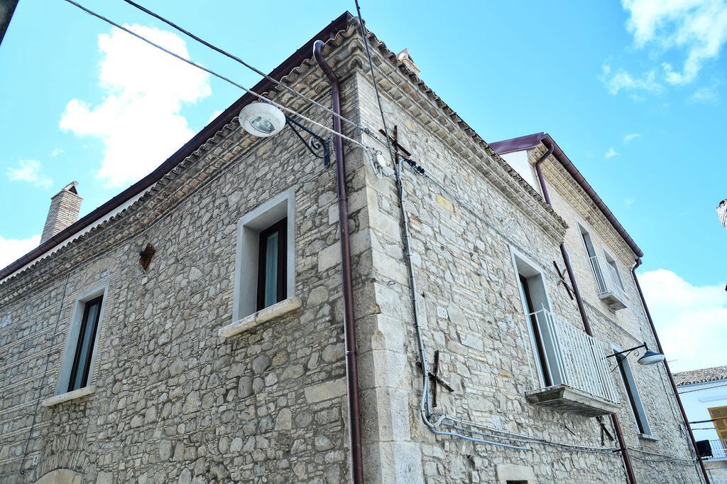 Camera A Sud Bovino المظهر الخارجي الصورة